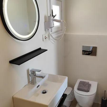 Nikos 호스텔 Mykonos Town