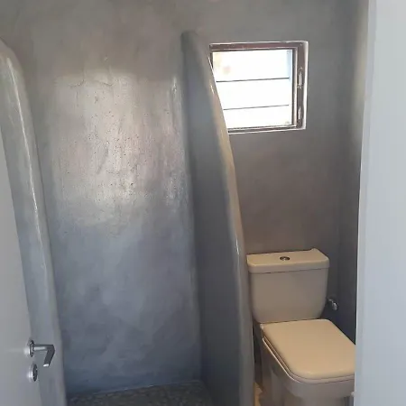 호스텔 Nikos Mykonos Town