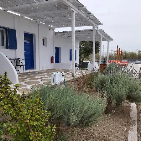 Nikos * Mykonos Town