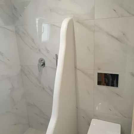 Vandrarhem Nikos Mykonos Town