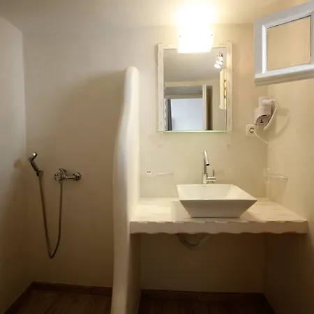 Nikos Vandrarhem Mykonos Town