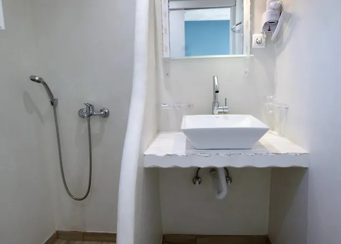 Hostal Nikos Mykonos Town