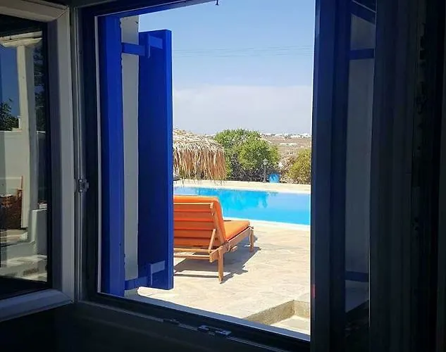 Hostal Nikos *