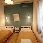 Auberge de jeunesse Nikos