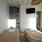 Nikos Auberge de jeunesse *