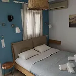 Auberge de jeunesse Nikos