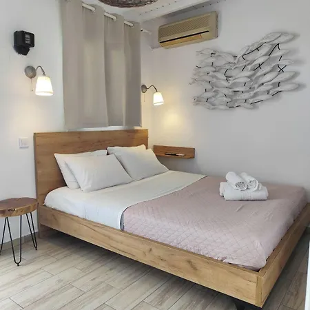 Hostel Nikos *