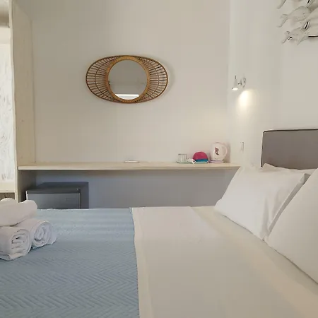 Hostel Nikos *