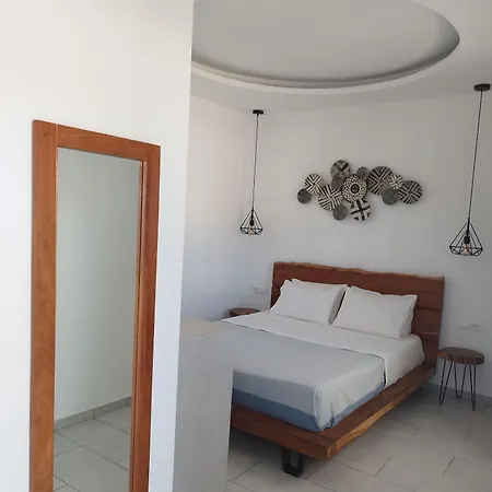 Hostel Nikos *