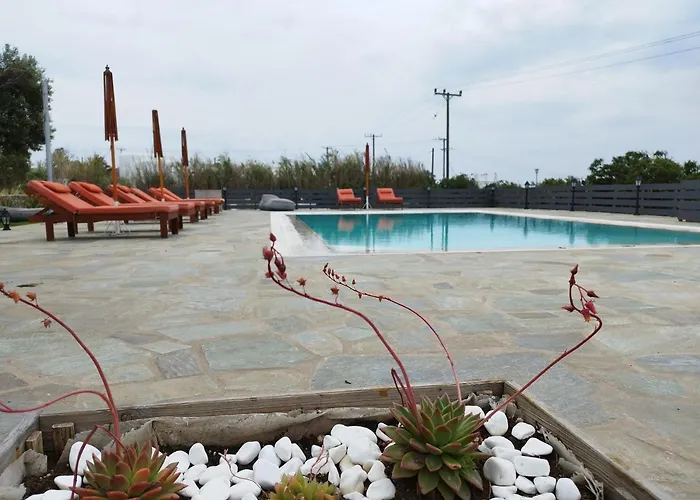 Auberge de jeunesse Nikos *