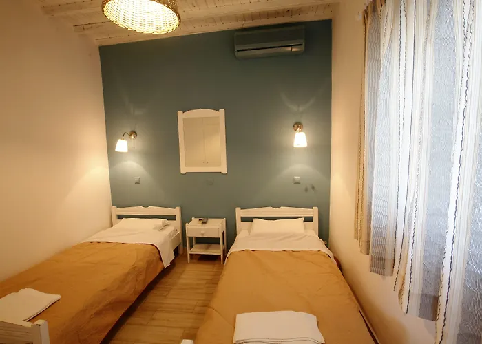 Hostel Nikos