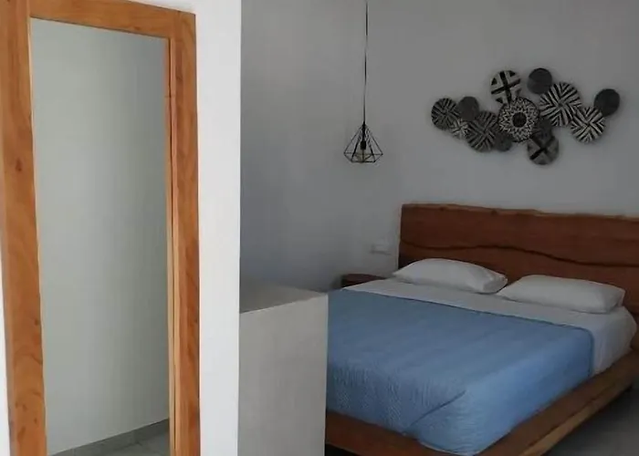 Auberge de jeunesse Nikos Mykonos Town