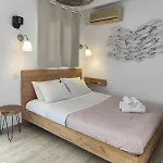 旅馆 Nikos Mykonos Town
