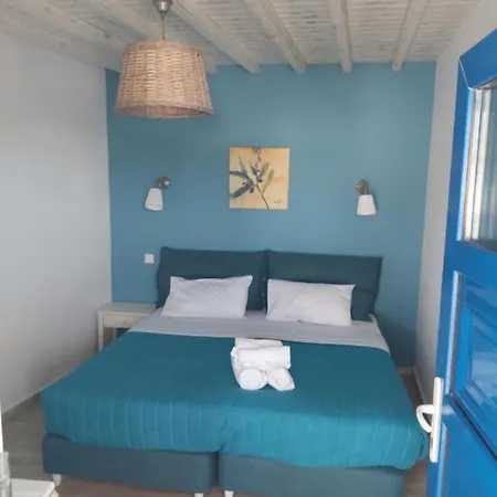 Hostel Nikos Mykonos Town