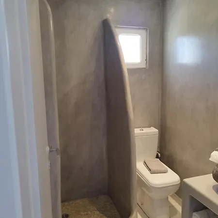 Albergue Nikos