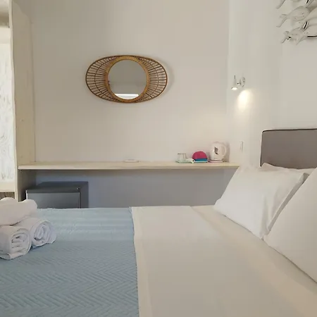 Nikos Mykonos Town