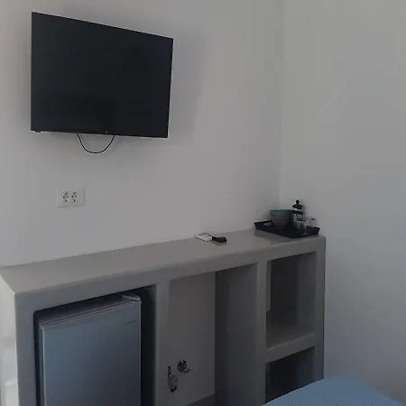 Hostel Nikos *