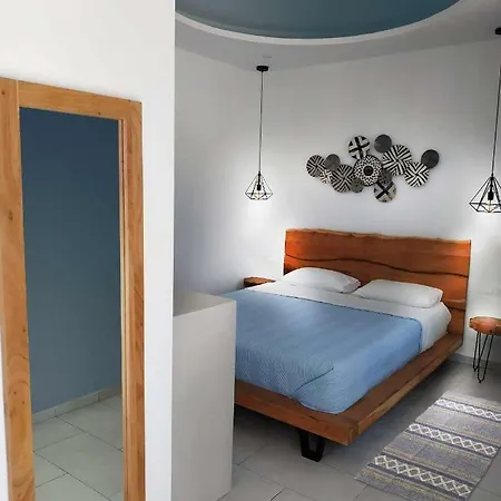 Nikos Hostel Mykonos Town